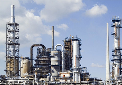 化工行業(yè)